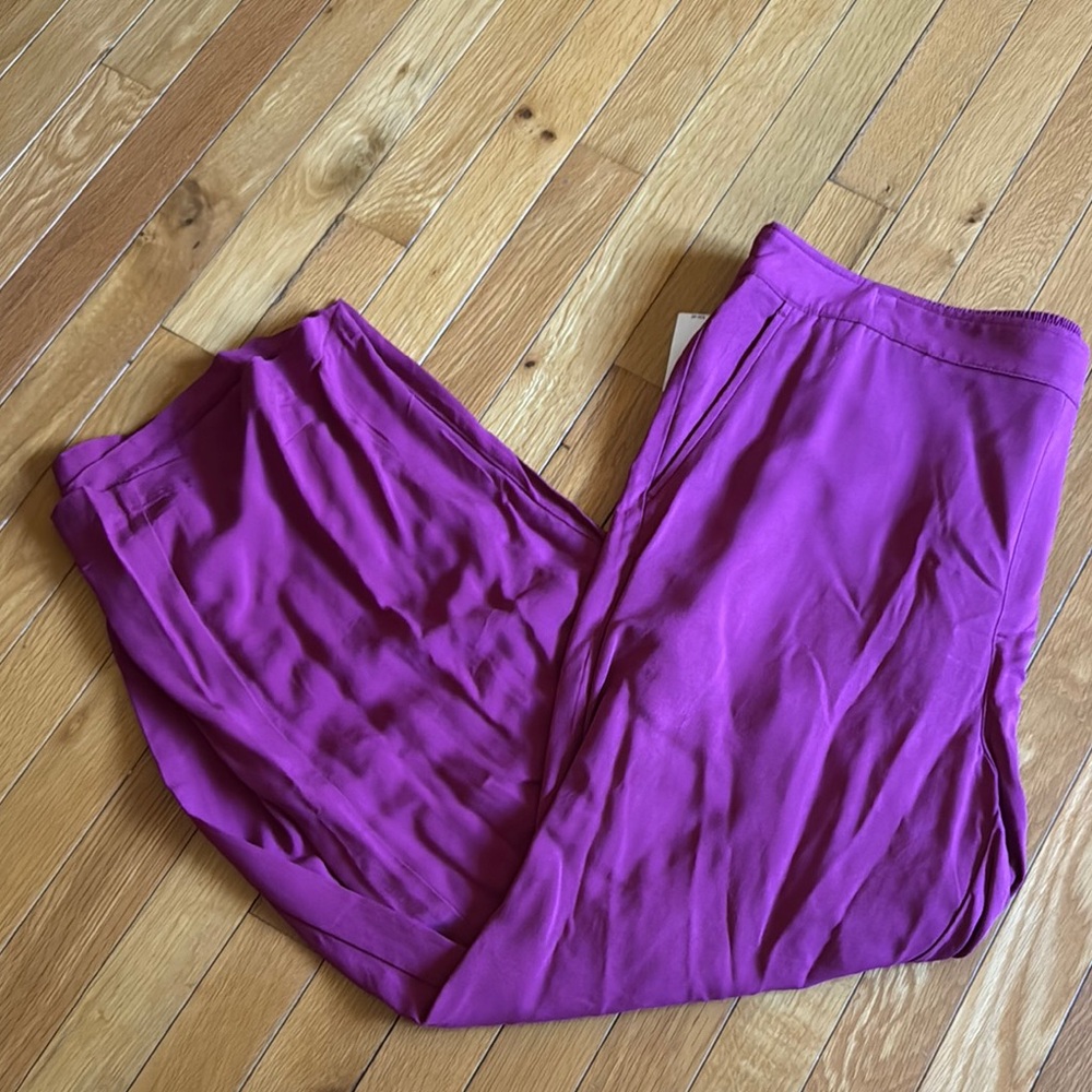Vibrant Pants